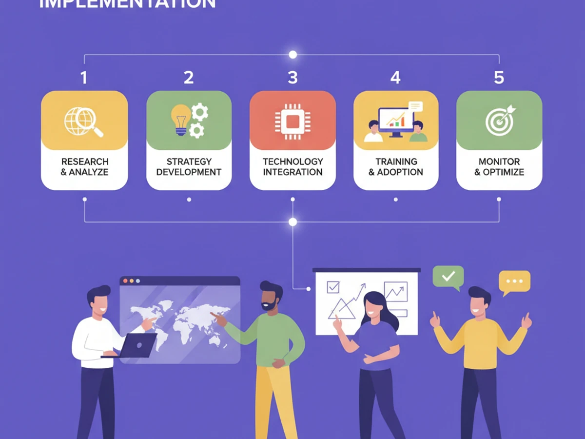 How to GEO best practices for 2026 - Step-by-Step Guide (2026)